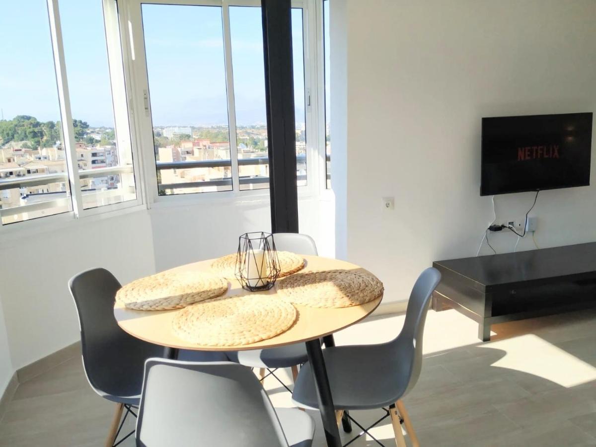 Apartamento 24h Self Check-in Centro Downtown