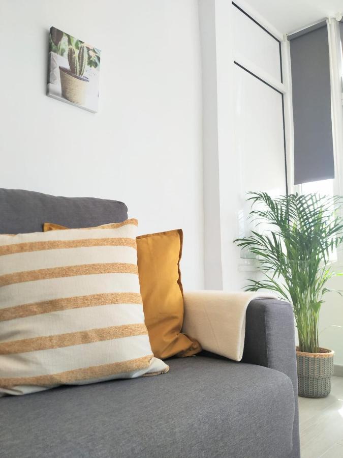 24h Self Check-in Centro Downtown Apartamento Torremolinos